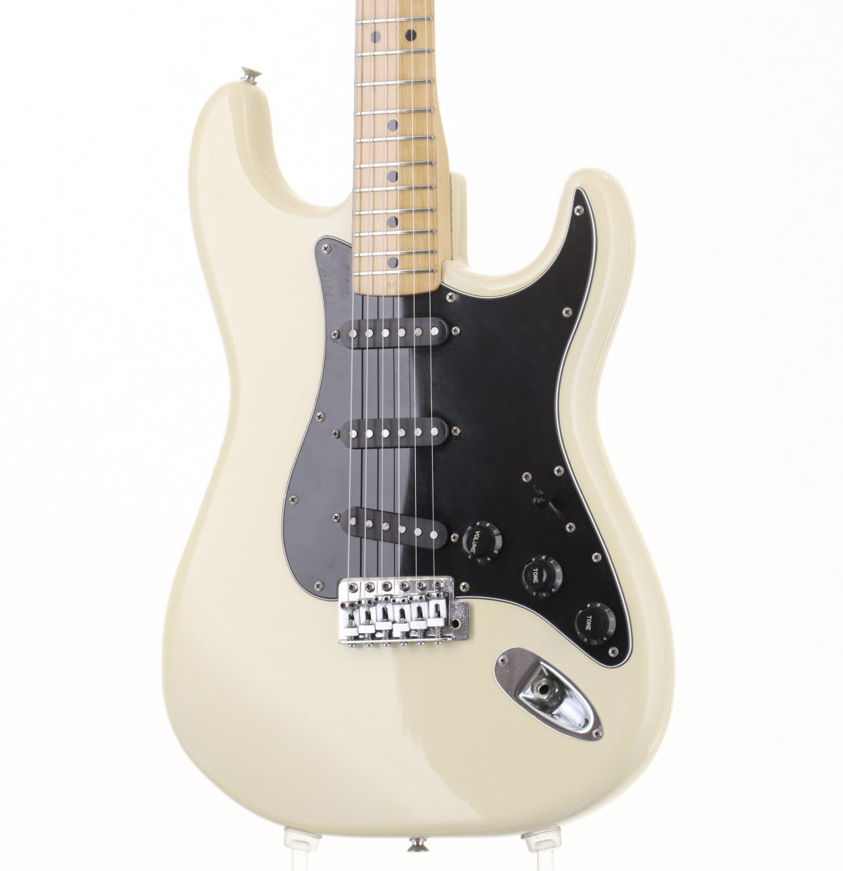 [SN 9004863] USED Tokai / SS-36 OW Silver Star Olympic White [3.64kg / made in 1979] Tokai Silver Star [08]