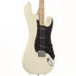 [SN 9004863] USED Tokai / SS-36 OW Silver Star Olympic White [3.64kg / made in 1979] Tokai Silver Star [08]