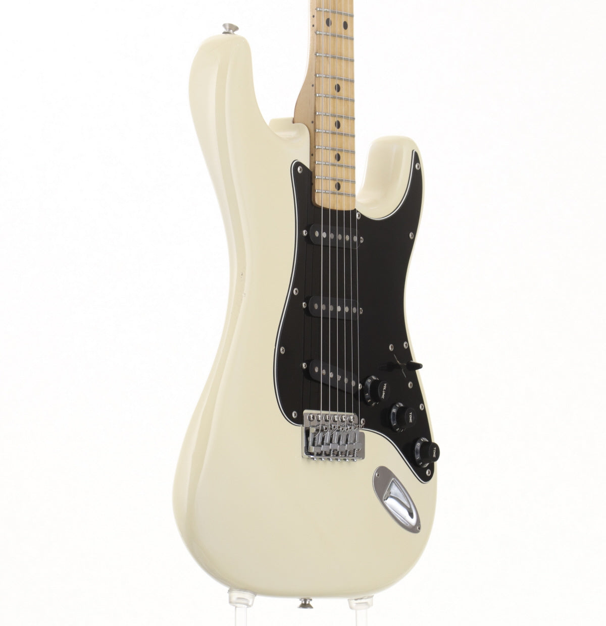 [SN 9004863] USED Tokai / SS-36 OW Silver Star Olympic White [3.64kg / made in 1979] Tokai Silver Star [08]