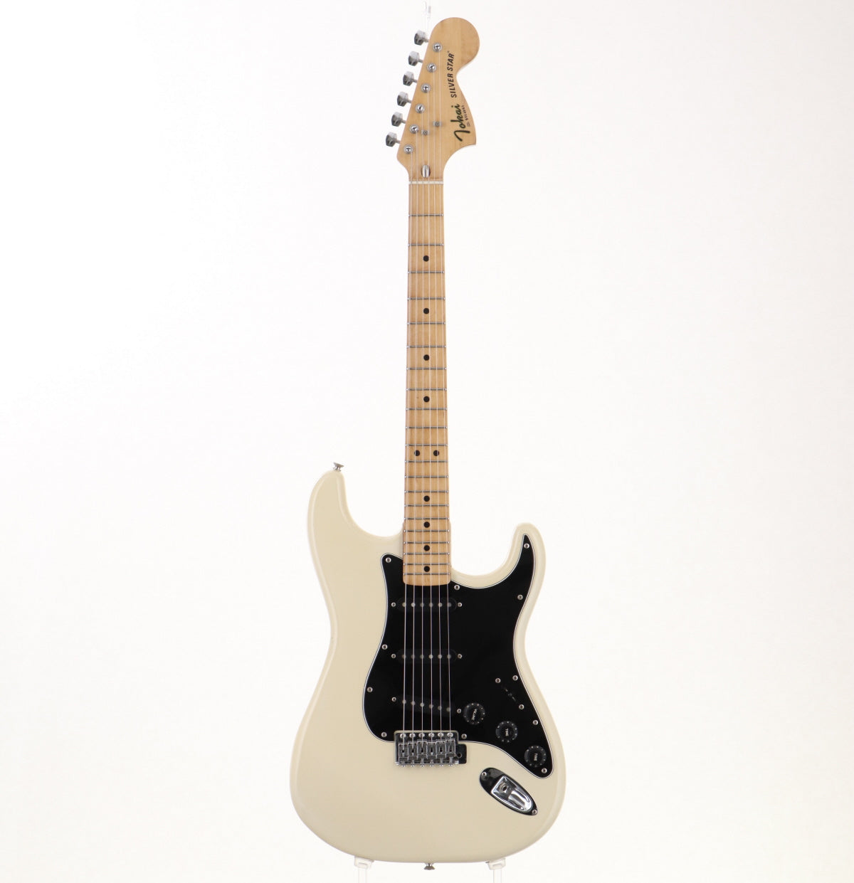 [SN 9004863] USED Tokai / SS-36 OW Silver Star Olympic White [3.64kg / made in 1979] Tokai Silver Star [08]