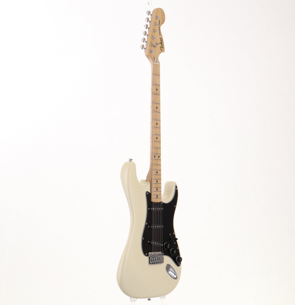 [SN 9004863] USED Tokai / SS-36 OW Silver Star Olympic White [3.64kg / made in 1979] Tokai Silver Star [08]