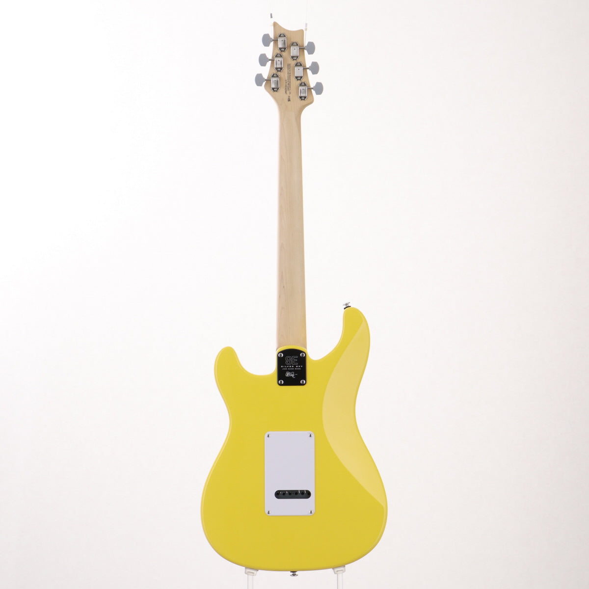 [SN CTI H032947] USED Paul Reed Smith (PRS) / 2025 John Mayer Signature SE Silver Sky Rosewood Dandy Lion [03]