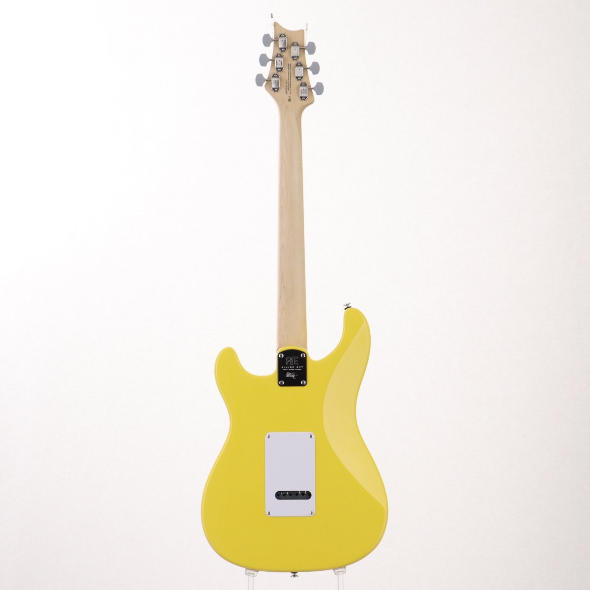 [SN CTI H032947] USED Paul Reed Smith (PRS) / 2025 John Mayer Signature SE Silver Sky Rosewood Dandy Lion [03]