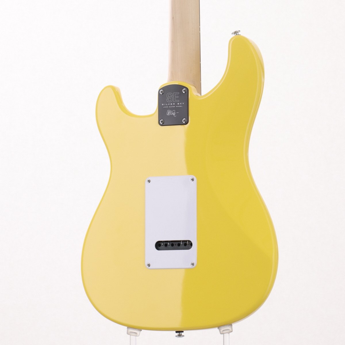 [SN CTI H032947] USED Paul Reed Smith (PRS) / 2025 John Mayer Signature SE Silver Sky Rosewood Dandy Lion [03]