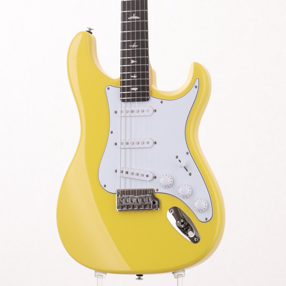 [SN CTI H032947] USED Paul Reed Smith (PRS) / 2025 John Mayer Signature SE Silver Sky Rosewood Dandy Lion [03]