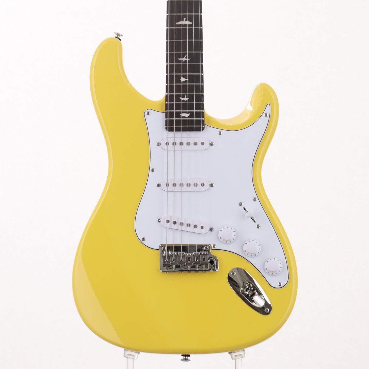 [SN CTI H032947] USED Paul Reed Smith (PRS) / 2025 John Mayer Signature SE Silver Sky Rosewood Dandy Lion [03]