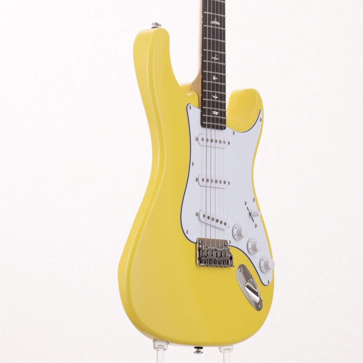[SN CTI H032947] USED Paul Reed Smith (PRS) / 2025 John Mayer Signature SE Silver Sky Rosewood Dandy Lion [03]