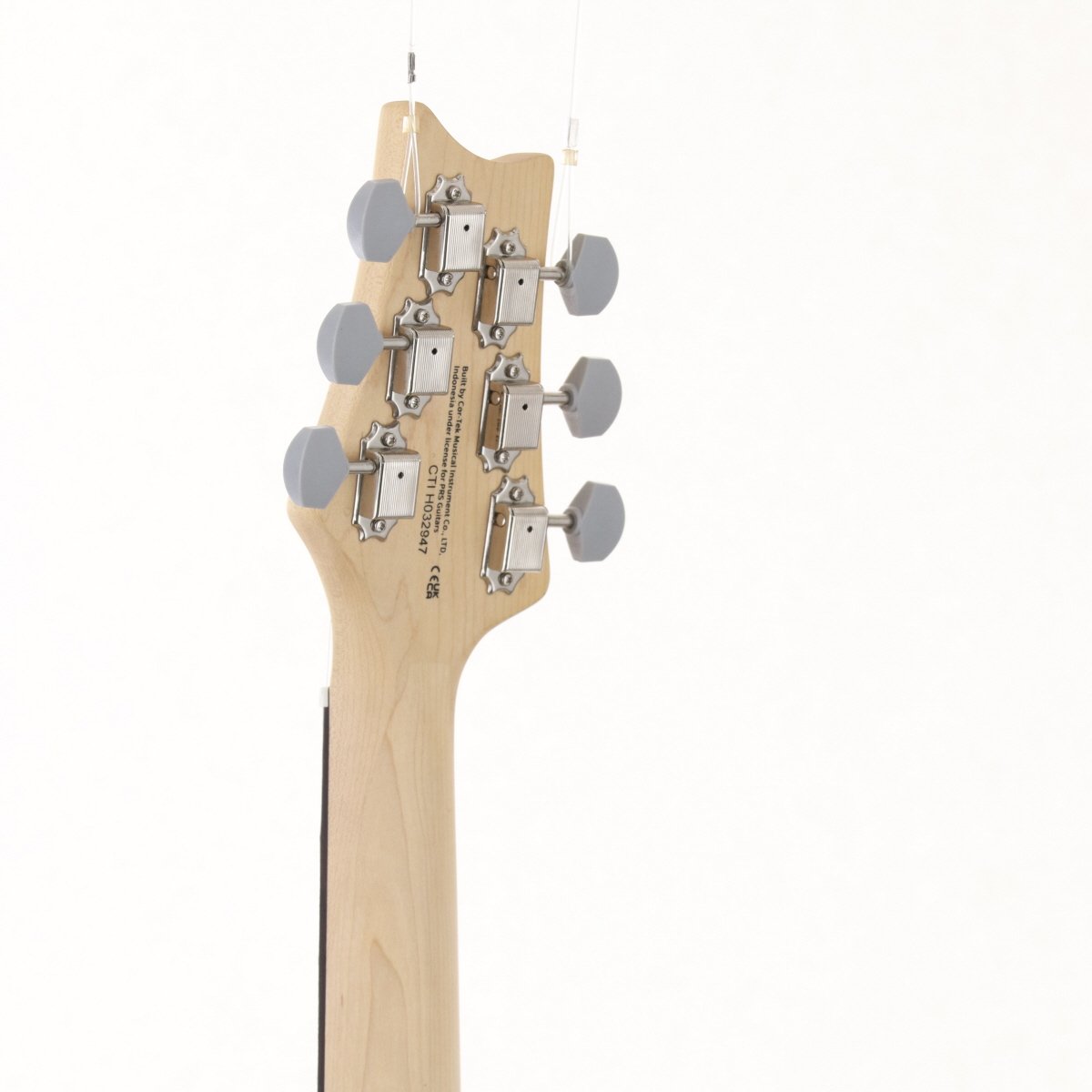 [SN CTI H032947] USED Paul Reed Smith (PRS) / 2025 John Mayer Signature SE Silver Sky Rosewood Dandy Lion [03]