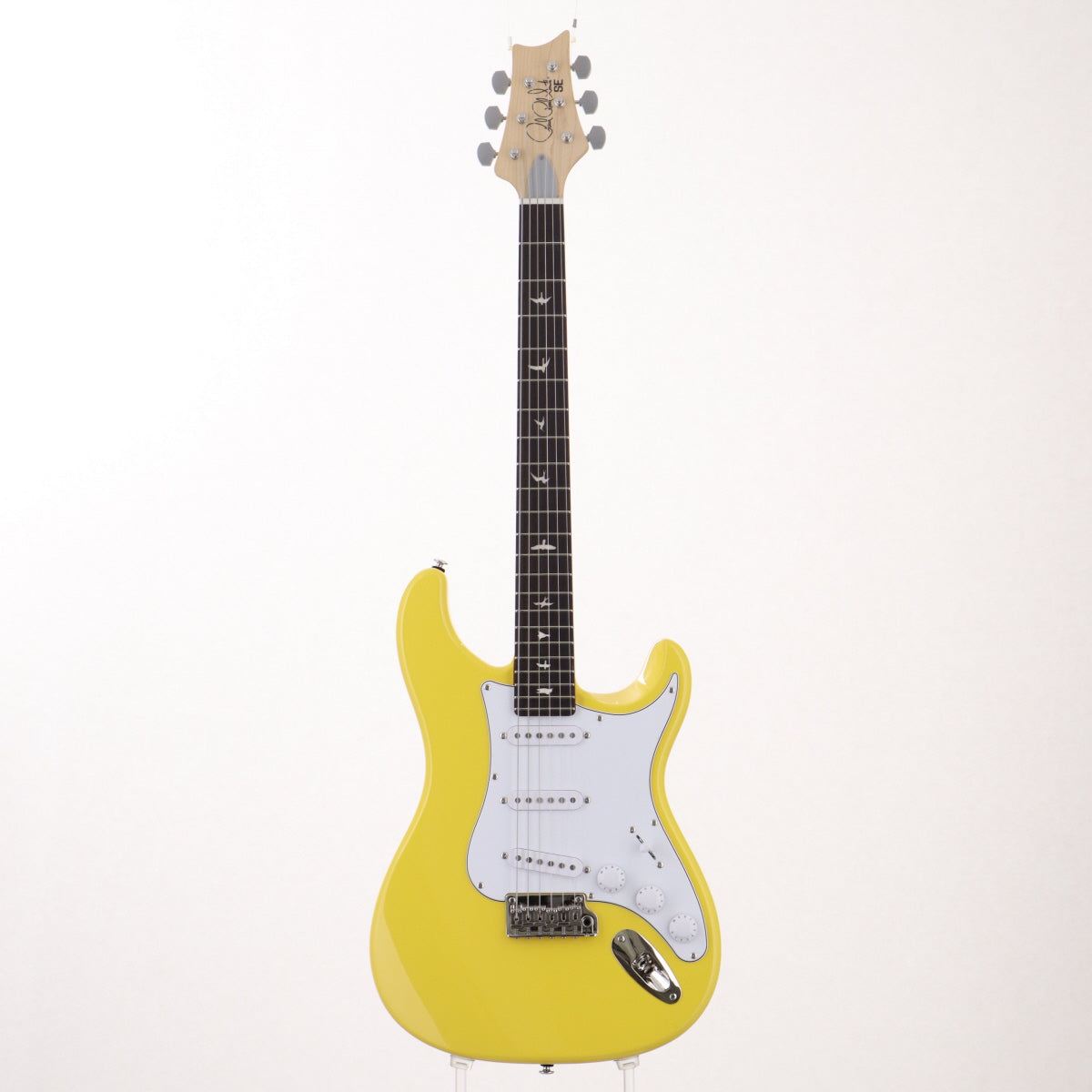 [SN CTI H032947] USED Paul Reed Smith (PRS) / 2025 John Mayer Signature SE Silver Sky Rosewood Dandy Lion [03]