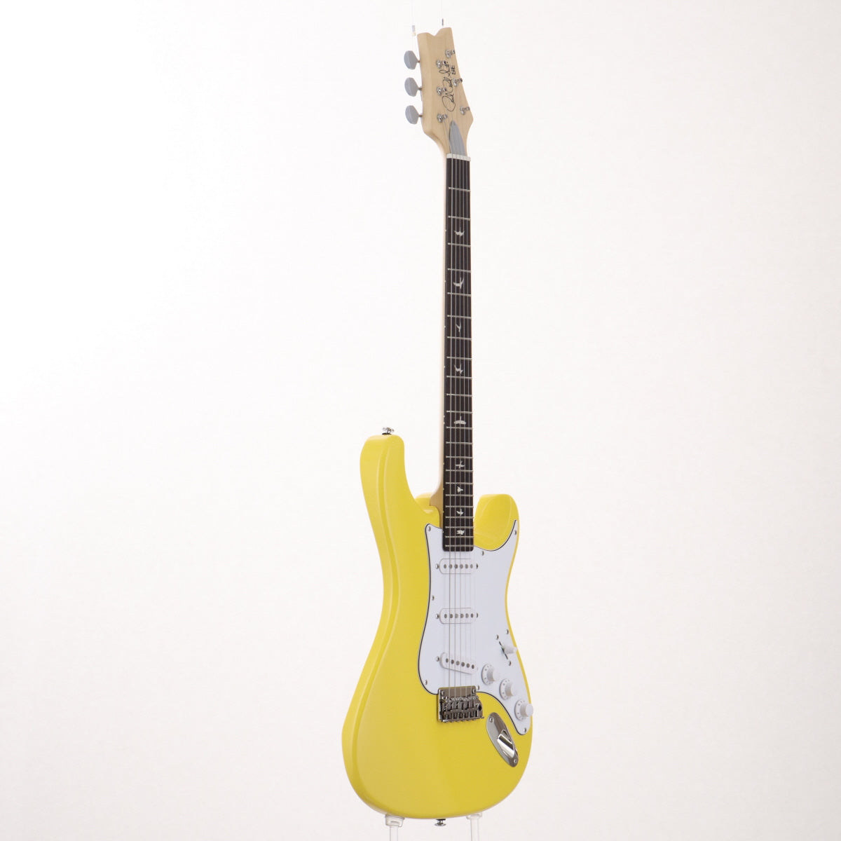 [SN CTI H032947] USED Paul Reed Smith (PRS) / 2025 John Mayer Signature SE Silver Sky Rosewood Dandy Lion [03]