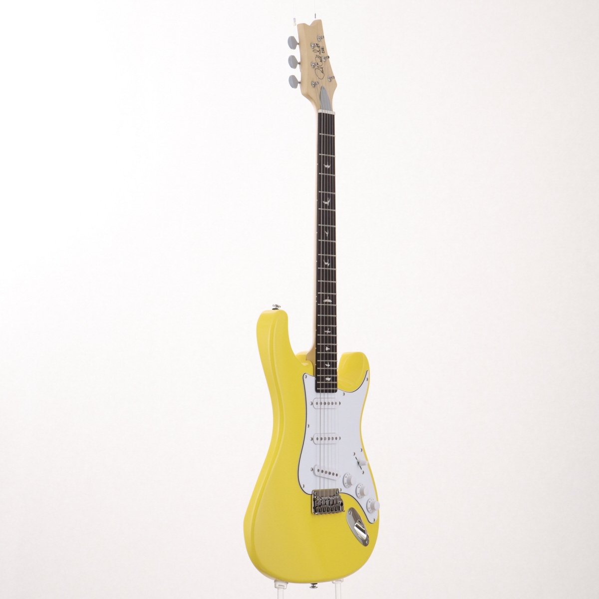 [SN CTI H032947] USED Paul Reed Smith (PRS) / 2025 John Mayer Signature SE Silver Sky Rosewood Dandy Lion [03]