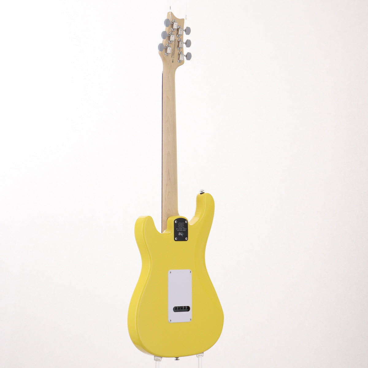 [SN CTI H032947] USED Paul Reed Smith (PRS) / 2025 John Mayer Signature SE Silver Sky Rosewood Dandy Lion [03]