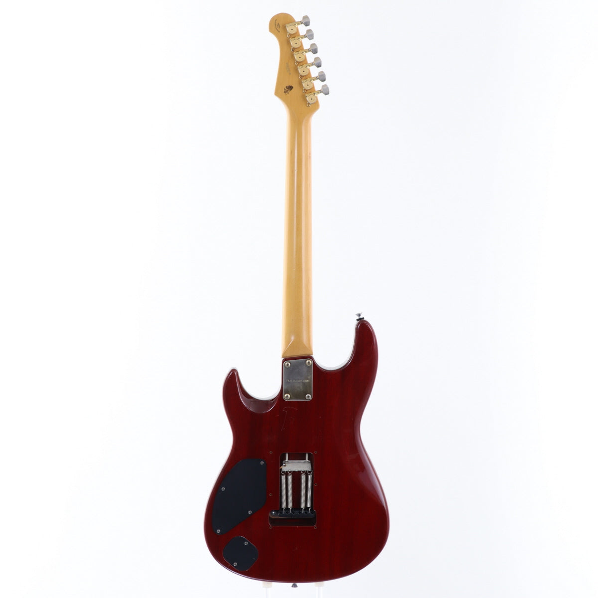 [SN D020018] USED History / GH-S2 MOD Cherry Red Sunburst [12]