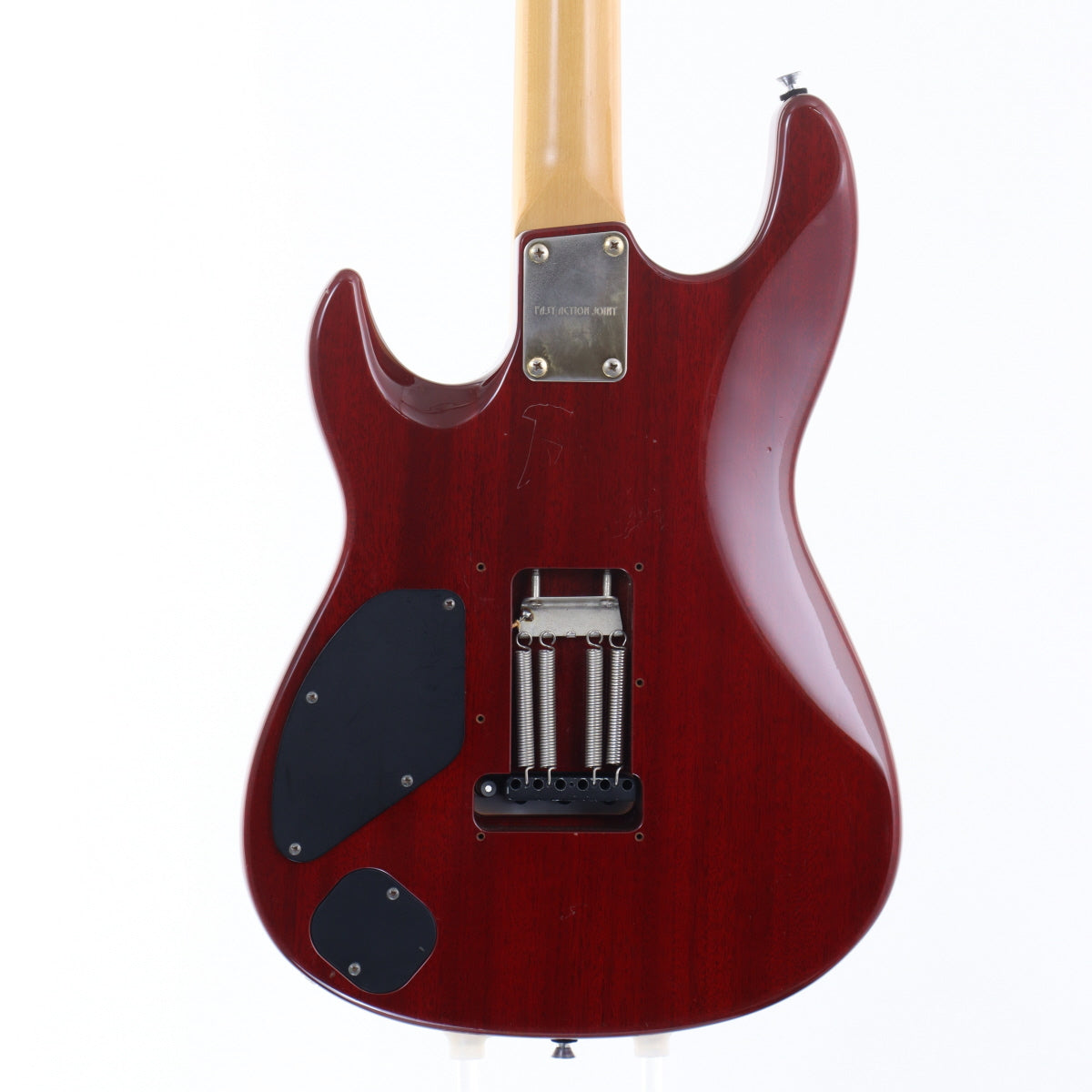 [SN D020018] USED History / GH-S2 MOD Cherry Red Sunburst [12]
