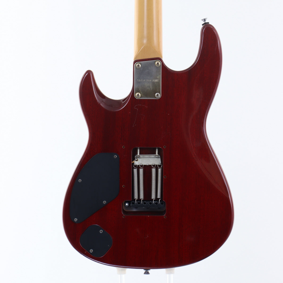 [SN D020018] USED History / GH-S2 MOD Cherry Red Sunburst [12]