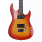 [SN D020018] USED History / GH-S2 MOD Cherry Red Sunburst [12]