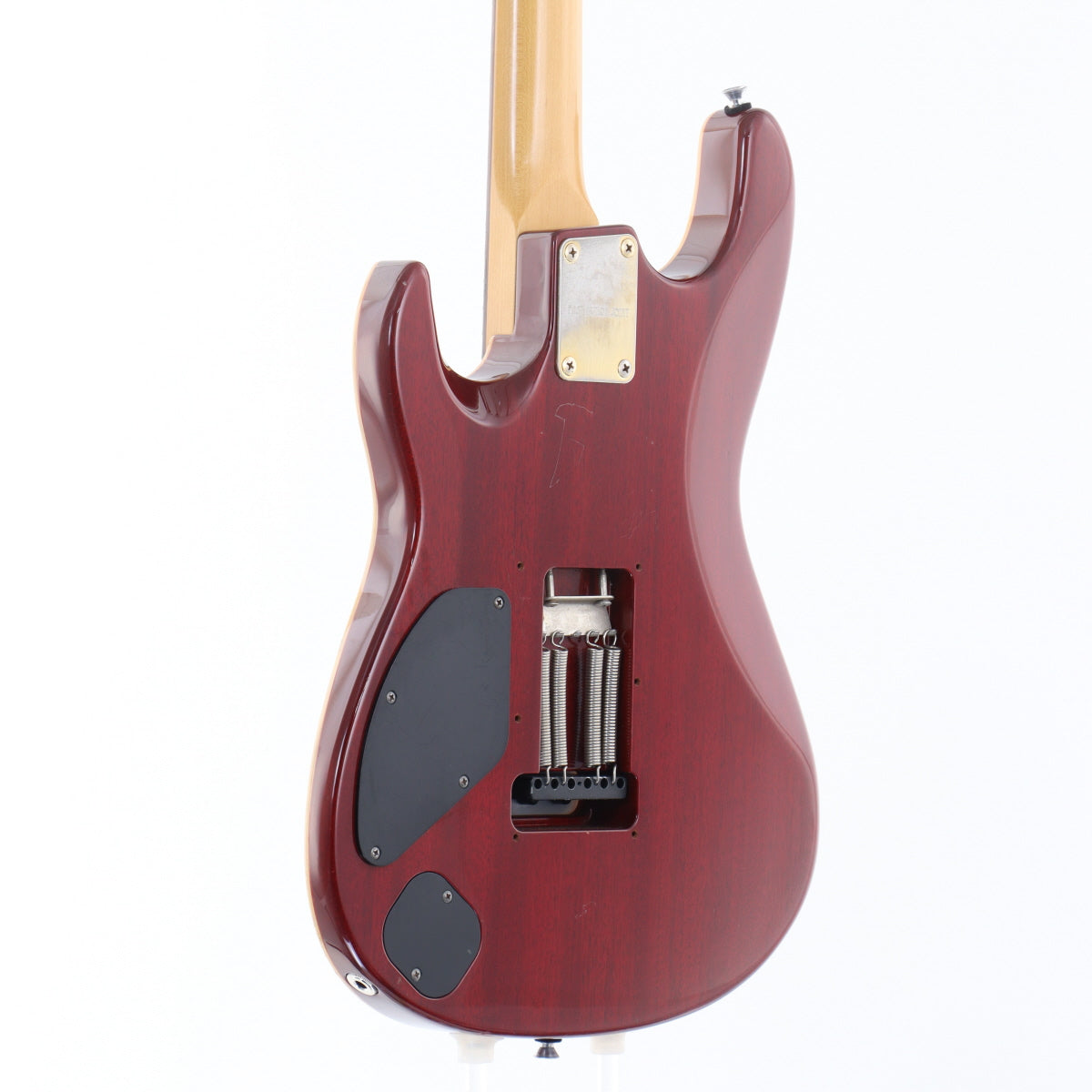[SN D020018] USED History / GH-S2 MOD Cherry Red Sunburst [12]