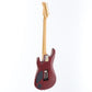 [SN D020018] USED History / GH-S2 MOD Cherry Red Sunburst [12]