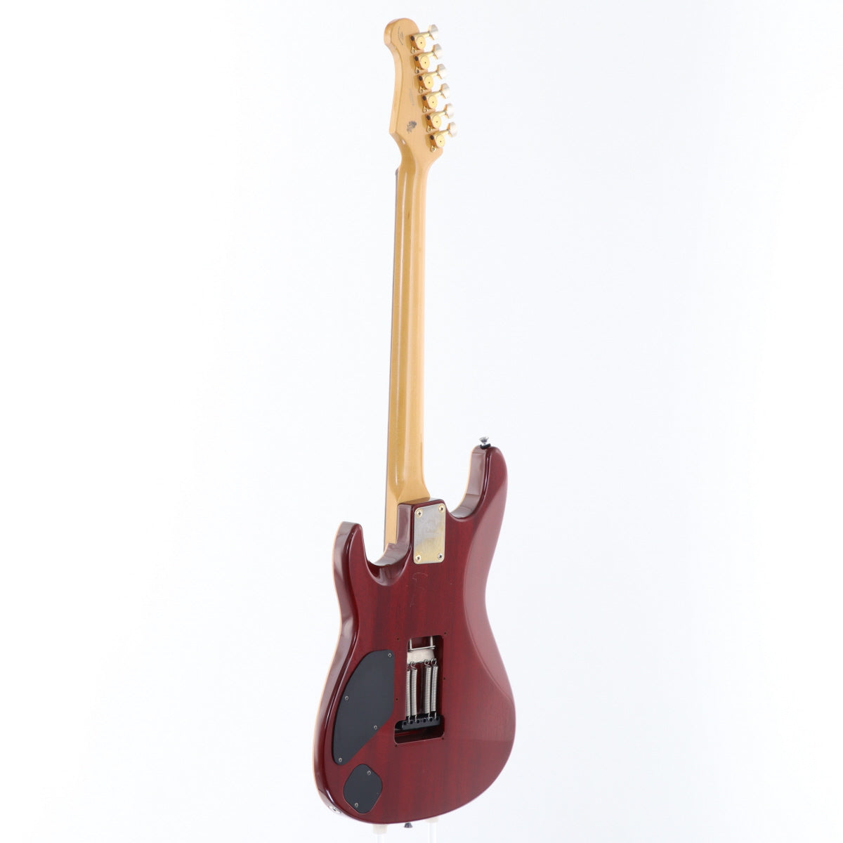 [SN D020018] USED History / GH-S2 MOD Cherry Red Sunburst [12]
