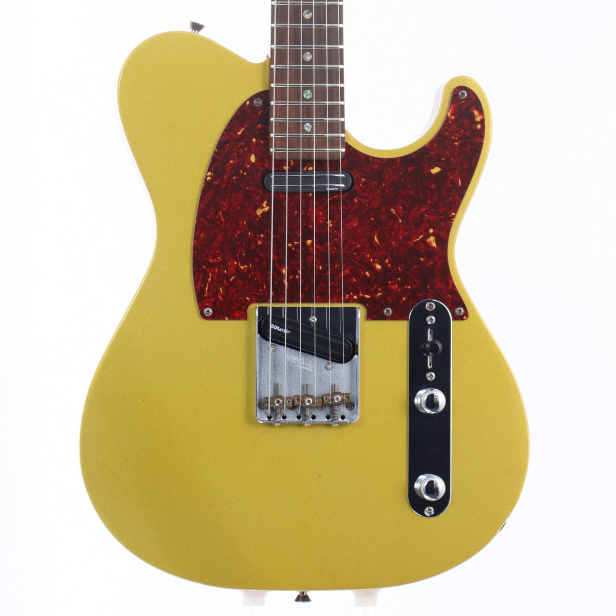 [SN C040393] USED History / GH-T2 Gold [12]
