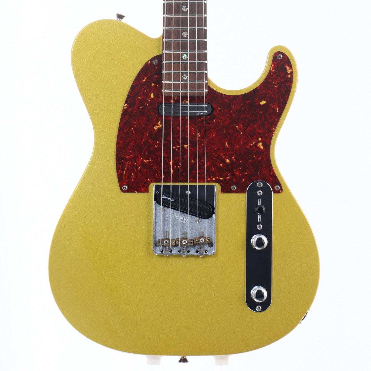 [SN C040393] USED History / GH-T2 Gold [12]