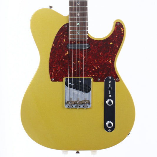 [SN C040393] USED History / GH-T2 Gold [12]