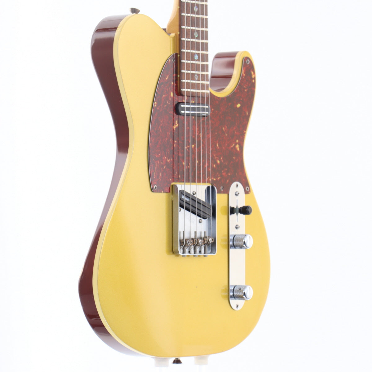 [SN C040393] USED History / GH-T2 Gold [12]