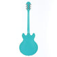 [SN 18061501559] USED Epiphone / Casino Coupe Turquoise [11]