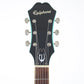 [SN 18061501559] USED Epiphone / Casino Coupe Turquoise [11]