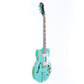 [SN 18061501559] USED Epiphone / Casino Coupe Turquoise [11]