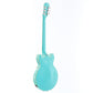 [SN 18061501559] USED Epiphone / Casino Coupe Turquoise [11]