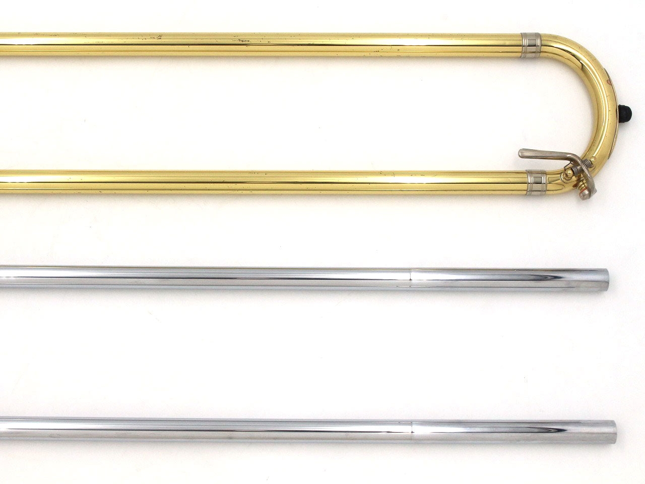 [SN 430634] USED YAMAHA / Tenor Bass Trombone YSL-882O Xeno [20]