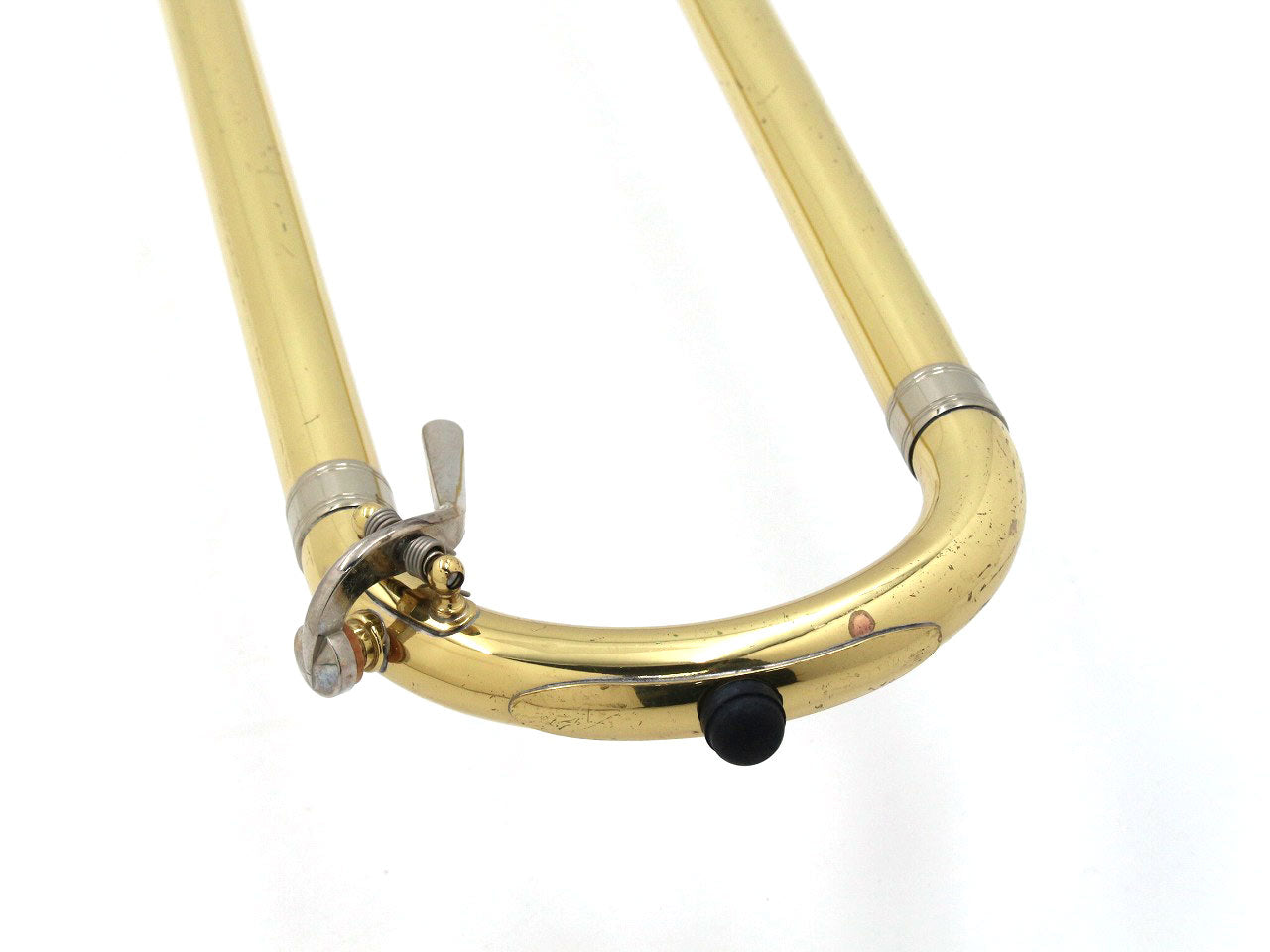 [SN 430634] USED YAMAHA / Tenor Bass Trombone YSL-882O Xeno [20]