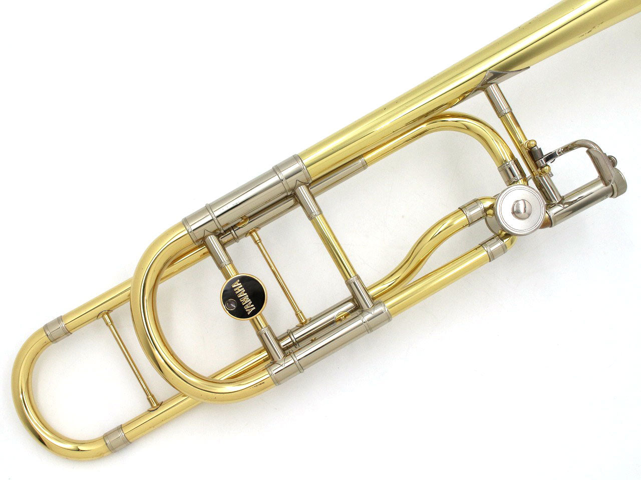 [SN 430634] USED YAMAHA / Tenor Bass Trombone YSL-882O Xeno [20]