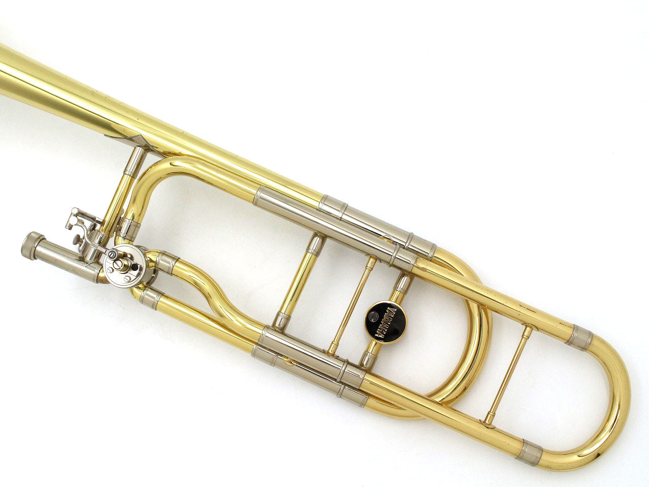 [SN 430634] USED YAMAHA / Tenor Bass Trombone YSL-882O Xeno [20]