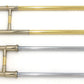 [SN 430634] USED YAMAHA / Tenor Bass Trombone YSL-882O Xeno [20]
