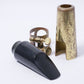 USED MEYER / Soprano NEW YORK 7M for soprano [03]