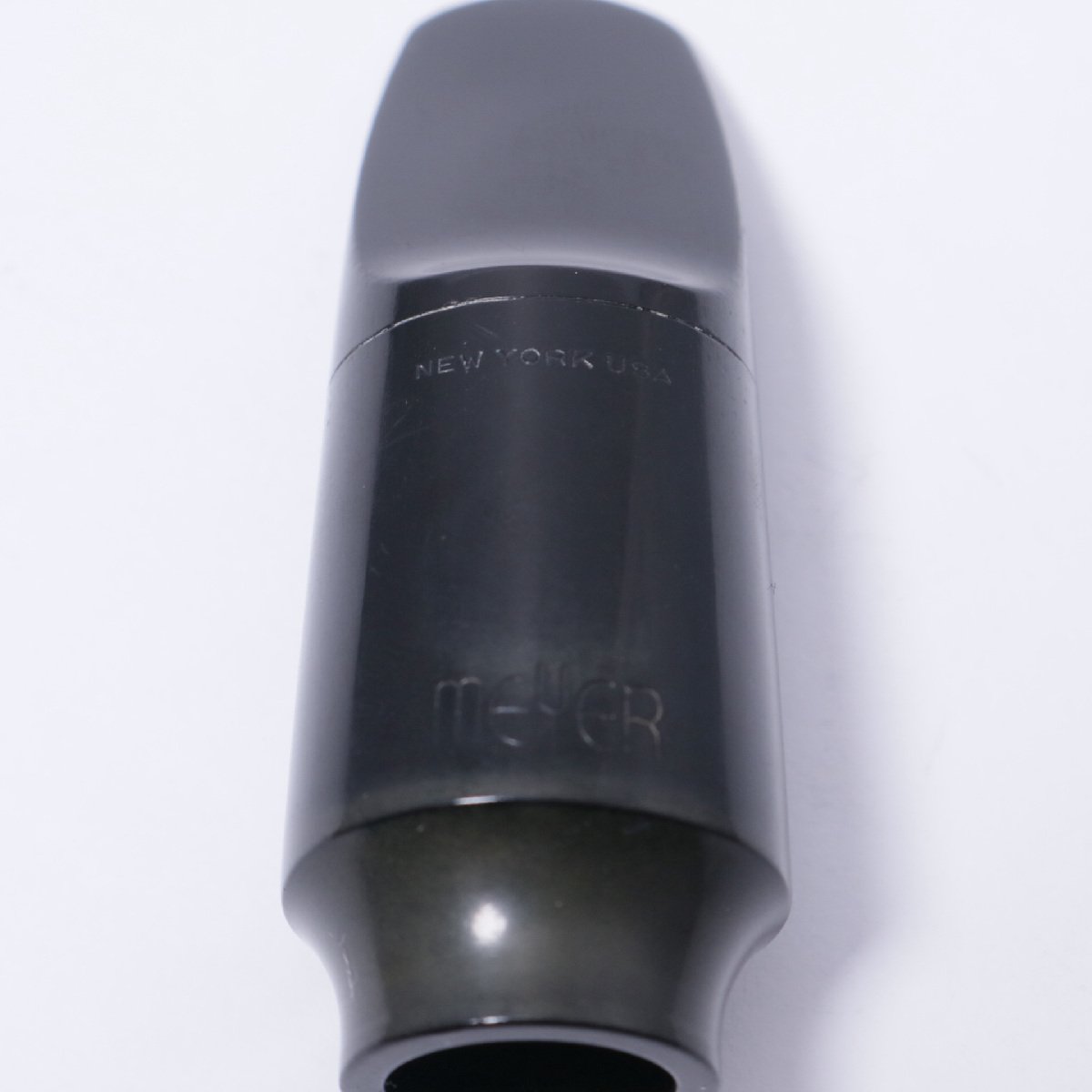 USED MEYER / Soprano NEW YORK 7M for soprano [03]