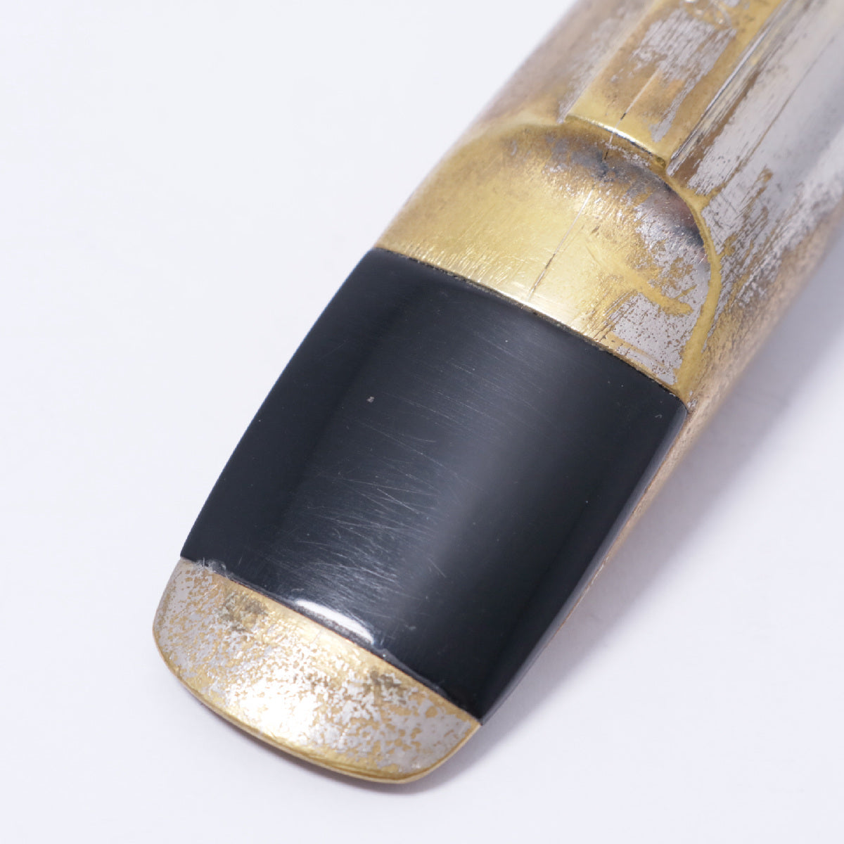 USED OTTO LINK / Tenor STM 7★ Florida USA for tenor [03]
