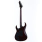 [SN E11080382] USED B.C.Rich / ASM Pro Black Cherry Burst [11]