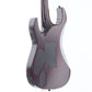 [SN E11080382] USED B.C.Rich / ASM Pro Black Cherry Burst [11]