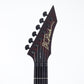 [SN E11080382] USED B.C.Rich / ASM Pro Black Cherry Burst [11]