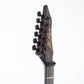 [SN E11080382] USED B.C.Rich / ASM Pro Black Cherry Burst [11]