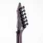 [SN E11080382] USED B.C.Rich / ASM Pro Black Cherry Burst [11]