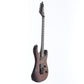 [SN E11080382] USED B.C.Rich / ASM Pro Black Cherry Burst [11]