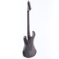[SN E11080382] USED B.C.Rich / ASM Pro Black Cherry Burst [11]