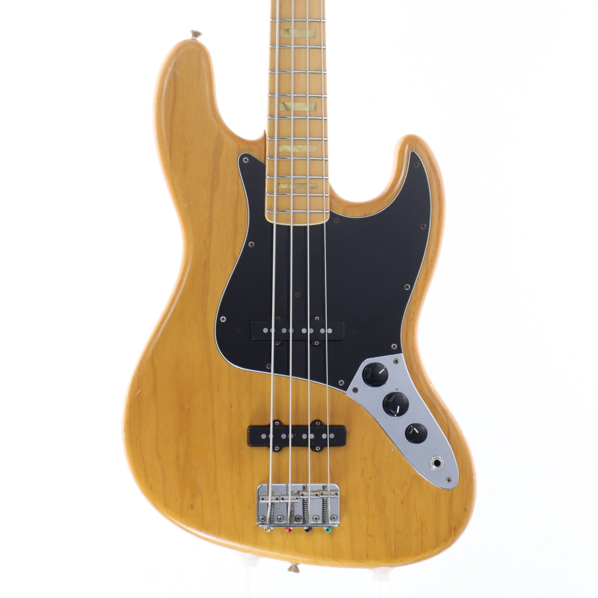 [SN S0635101] USED Navigator / N-JB-300LTD Mod Natural [11]
