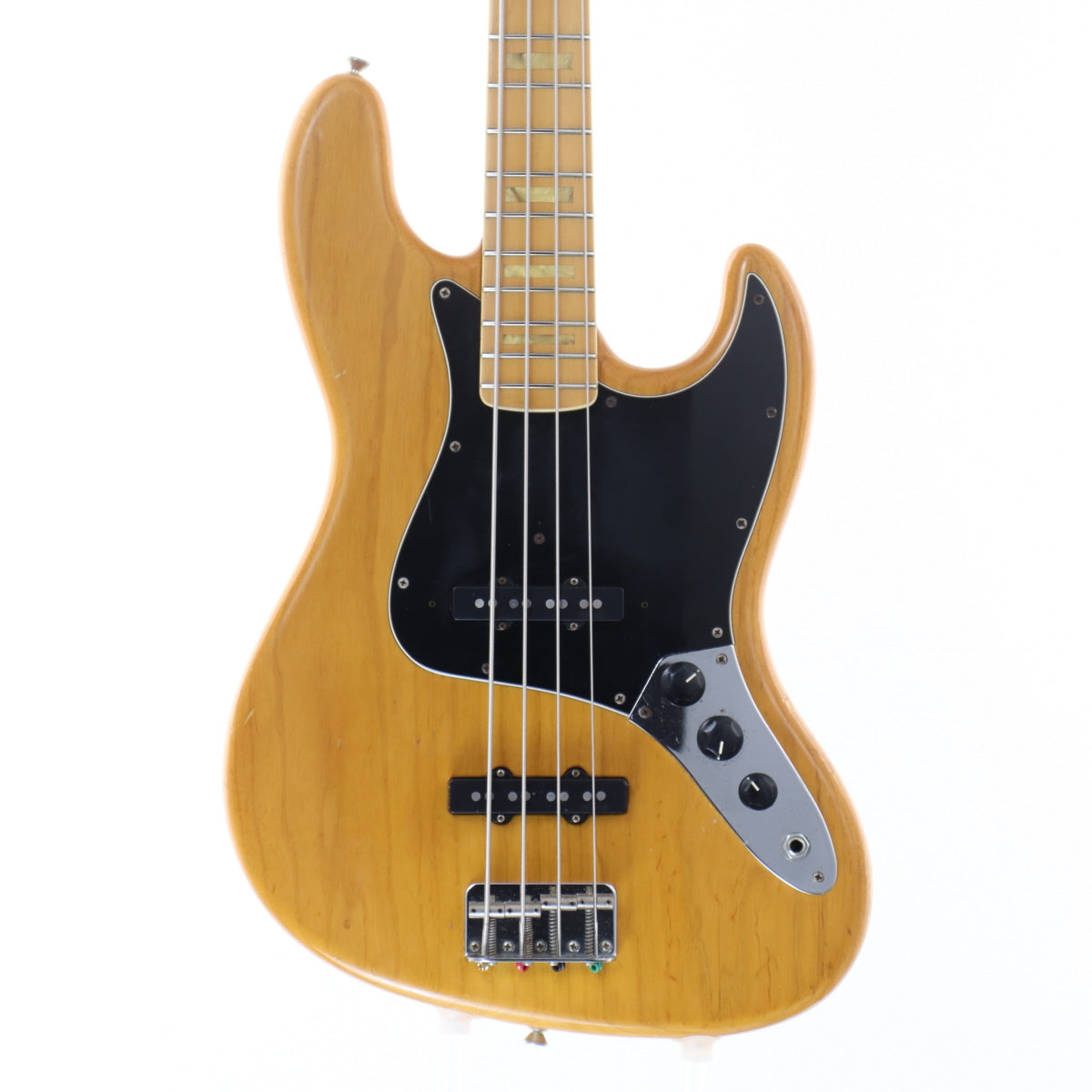 [SN S0635101] USED Navigator / N-JB-300LTD Mod Natural [11]
