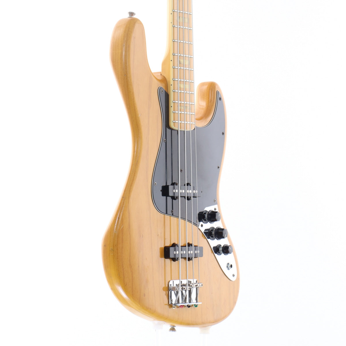 [SN S0635101] USED Navigator / N-JB-300LTD Mod Natural [11]