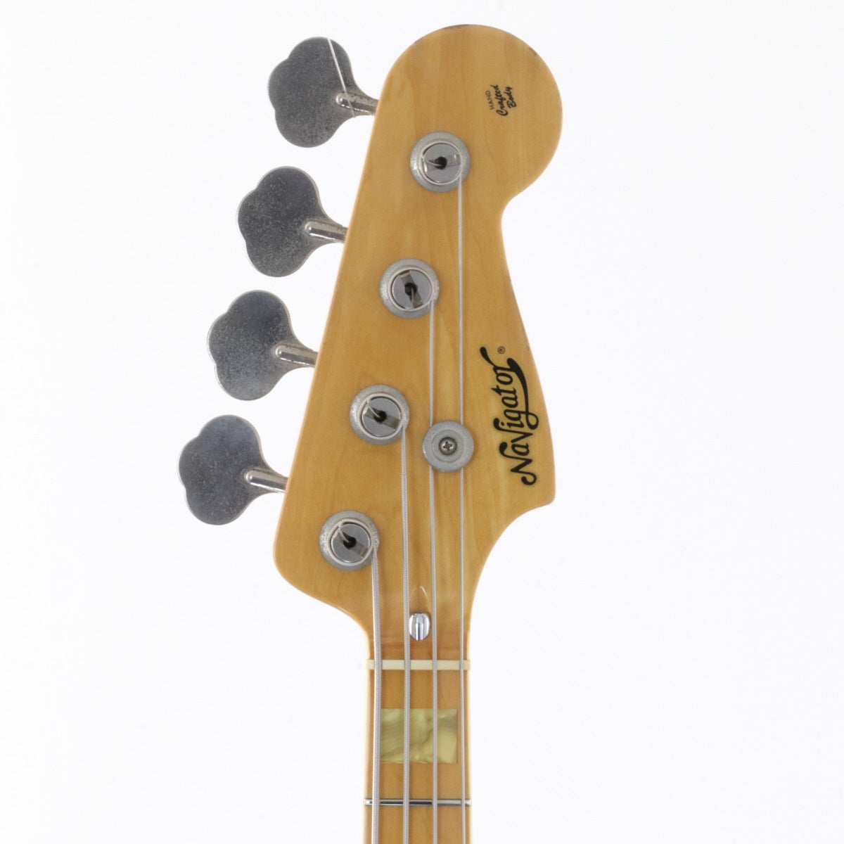 [SN S0635101] USED Navigator / N-JB-300LTD Mod Natural [11]